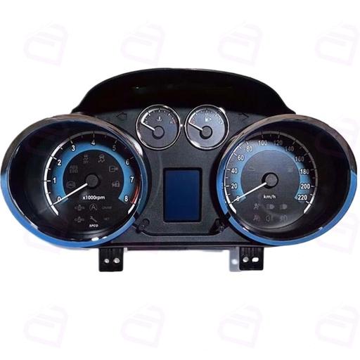 پشت آمپر دنا دنده ای عظام 3163029