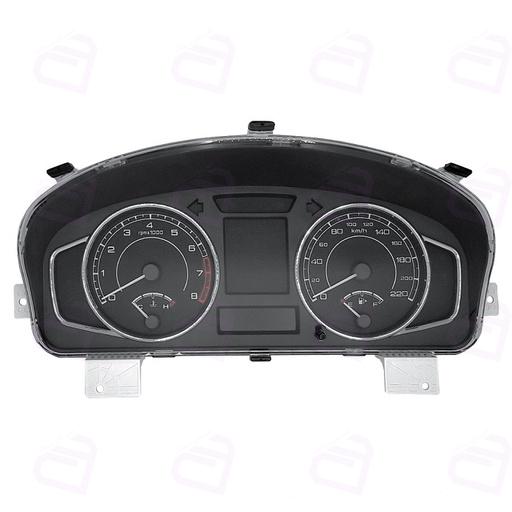 پشت آمپر پژو پارس 15 اینچ عظام 3163054