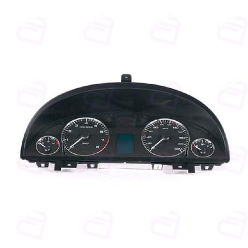 پشت آمپر سمند سورن عظام 3163043