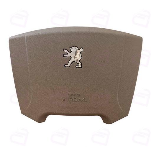 ایربگ پژو 405 - پارس راننده بژ تیره کد3731