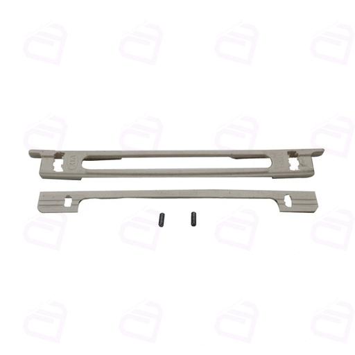 ریل صندلی پراید ساچمه ای کد0892