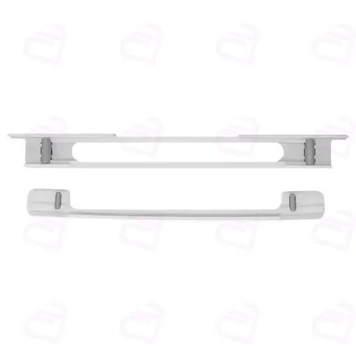 ریل صندلی پراید ساچمه ای کد0892