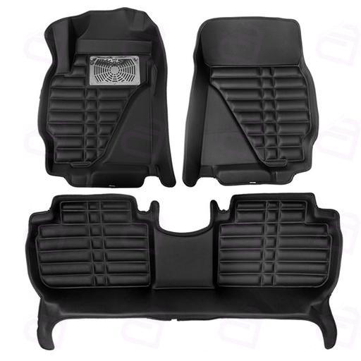 کفی پنج بعدی هایما S8 چرم مصنوعی ای ام