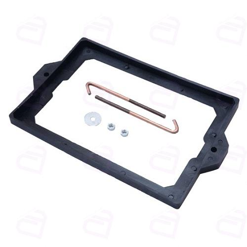 بست باطری نیسان سایپا کد0892