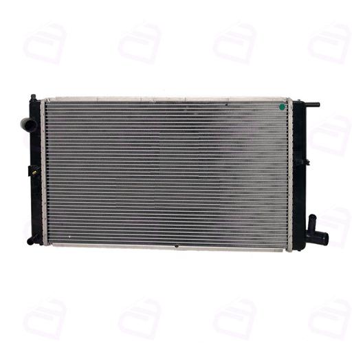 رادیاتور آب دنا پلاس توربو والئو آرمکو 7301392