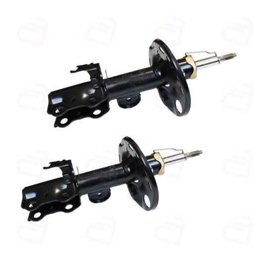 کمک فنر آریو جلو سایپا یدک کد3731