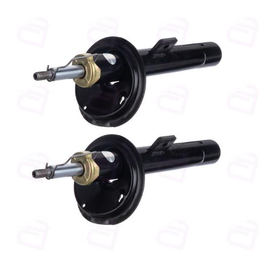 کمک فنر پژو 206 جلو آپکو 150201