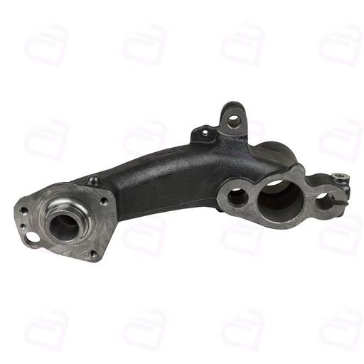 بازویی چرخ عقب پژو 405 کاپلان 3003004