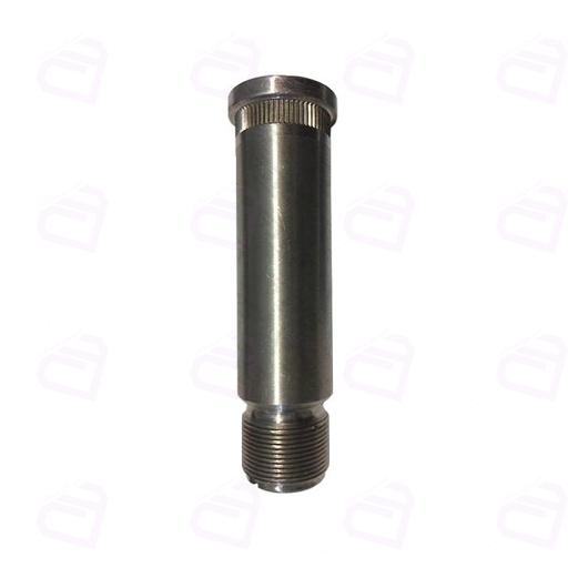 میل توپی چرخ عقب پژو 405 کاپلان 3002015