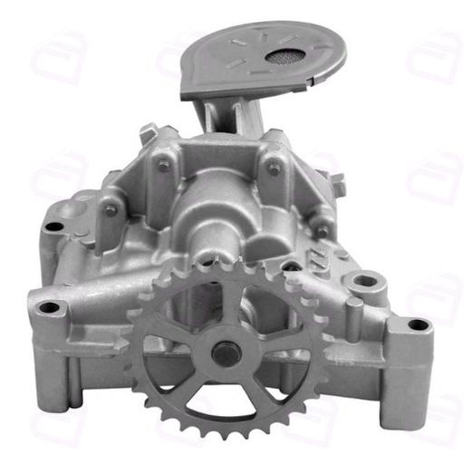 اویل پمپ پژو 206 تیپ 5 کاپلان 3001189