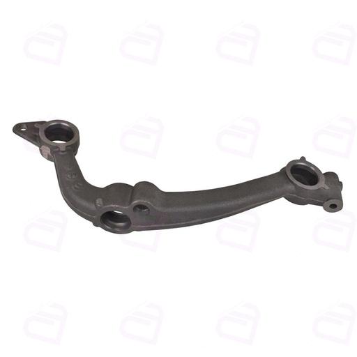 بازویی اتاق پژو 206 کاپلان 3003019