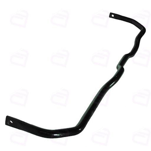 میل موجگیر پژو 206 خمیده کاپلان 3002502