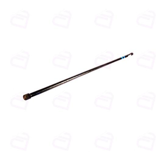 میل پیچشی پژو 206 عقب کاپلان 3003167