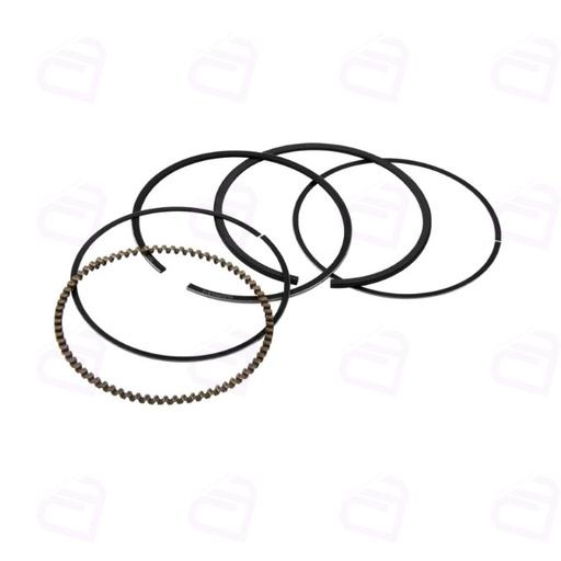 رینگ پیستون سمند EF7 کاپلان 3001881