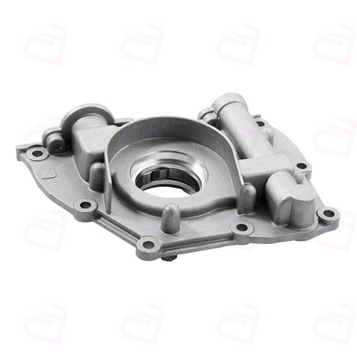 اویل پمپ سمند EF7 کاپلان 3001187