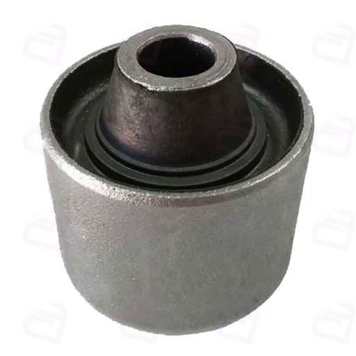 بوش پایه کمک فنر پراید قرقره ای فلزی امیرنیا 2022005010