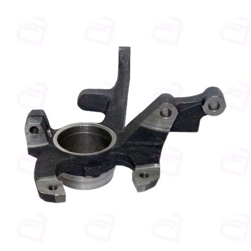 سگدست پراید صبا امیرنیا 5072002110