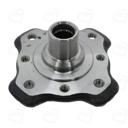 توپی چرخ جلو پراید 131 امیرنیا 5032001010