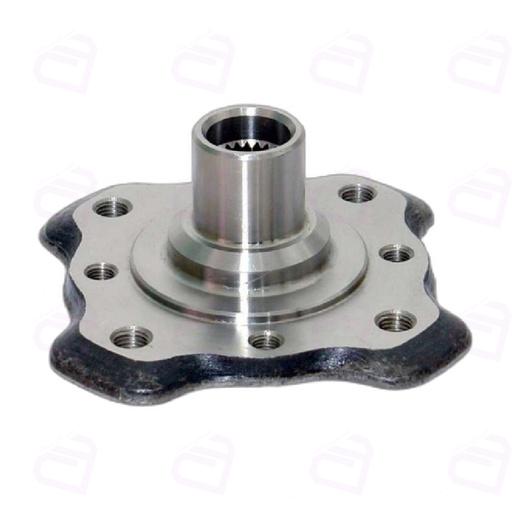 توپی چرخ جلو پراید صبا امیرنیا 5032002010