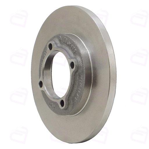 دیسک چرخ جلو پراید امیرنیا 5022001010