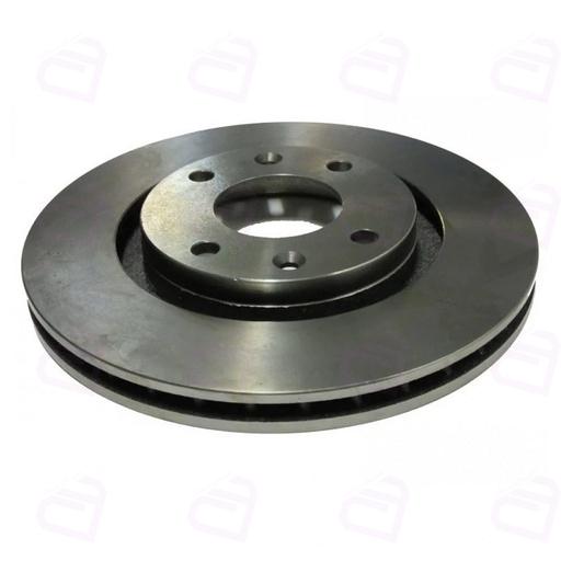 دیسک چرخ جلو تیبا - ریو امیرنیا 5022101010