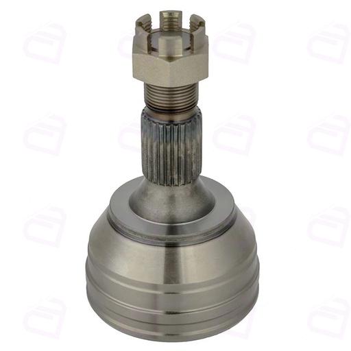 سرپلوس پژو 405 - 22 خار ساده امیرنیا 3023001010