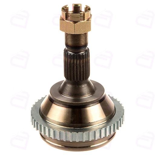 سرپلوس پژو 405 - 22 خار ABS خار وسط امیرنیا 3023002010