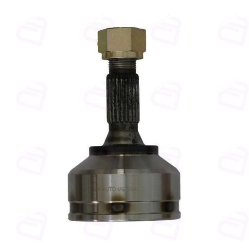 سرپلوس پژو 206 - 22 خار ساده امیرنیا 3023022010