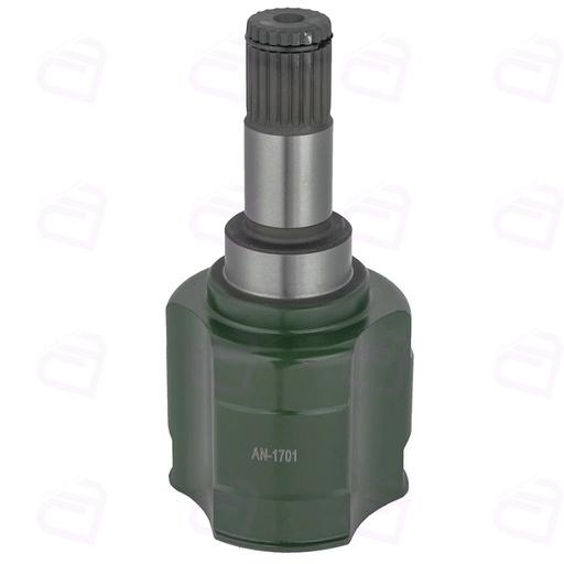 مشعلی پلوس پراید 20 خار ABS امیرنیا 3032002510