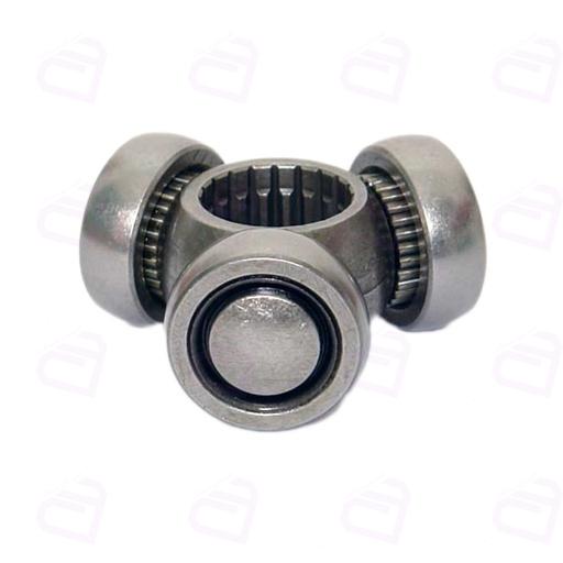 سه شاخه پلوس پراید 19 خار ساده امیرنیا 3042001010