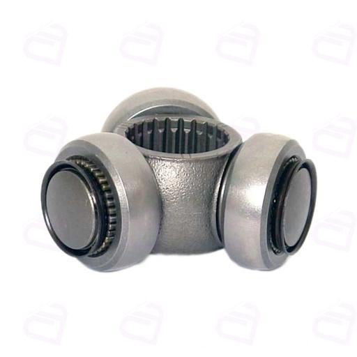 سه شاخه پلوس پژو 405 - 22 خار امیرنیا 3043001010