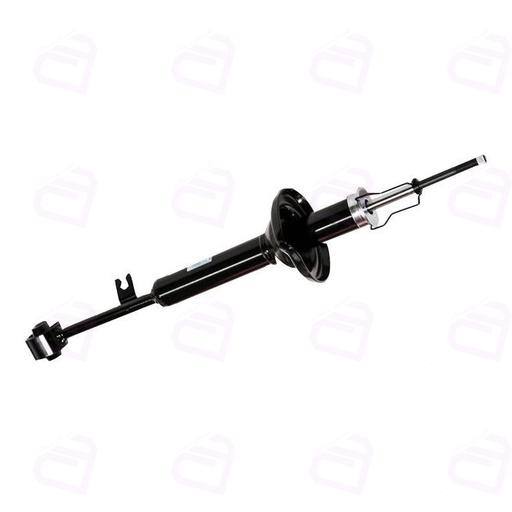 کمک فنر تیبا عقب روغنی باریون 22350021