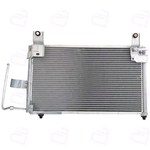 رادیاتور کولر پراید 151 کوشش 4103010045