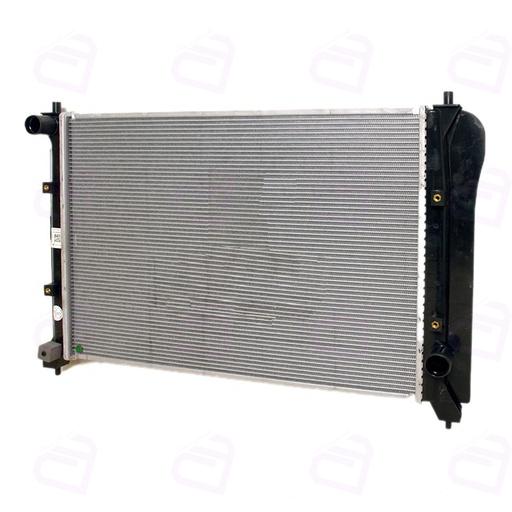 رادیاتور آب بسترن B30 کوشش 4101630010