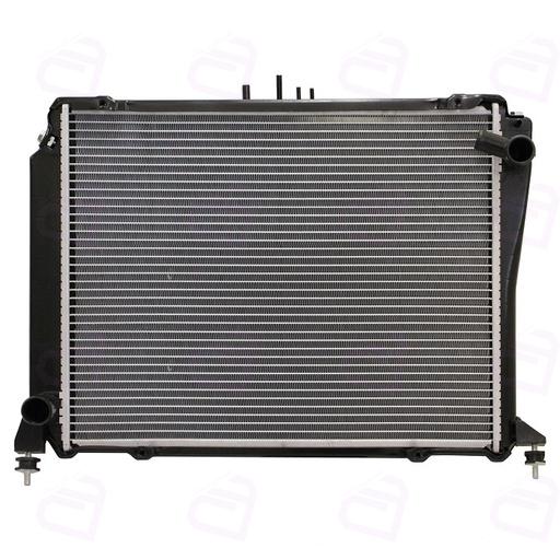 رادیاتور آب ون نارون کوشش 4101080002