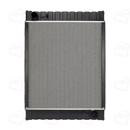 رادیاتور آب کاویان کامینز 109 کوشش 4101630012