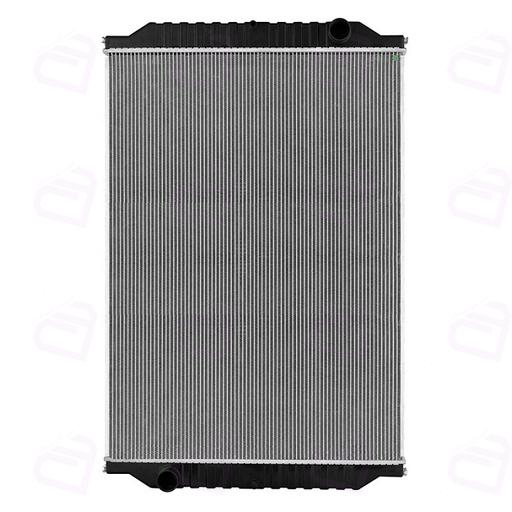 رادیاتور آب کاویان کامینز 375 کوشش 4101240005