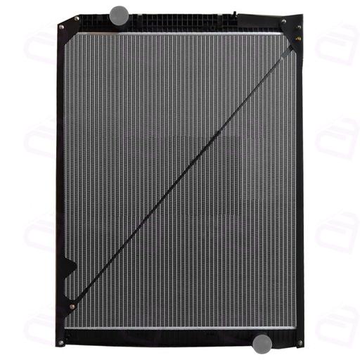 رادیاتور آب بنز آکتروس کوشش 4101270005