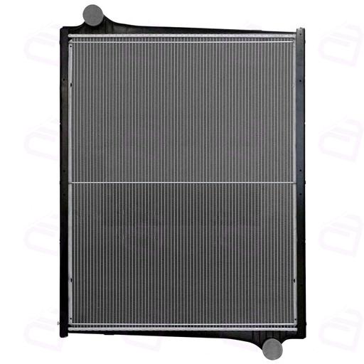 رادیاتور آب اسکانیا عقاب کوشش 40301350004