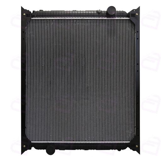 رادیاتور آب کامیونت هوو کوشش 4101580001