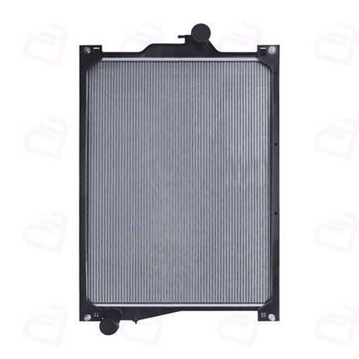 رادیاتور آب دانگ فنگ T375 کوشش 4101590001