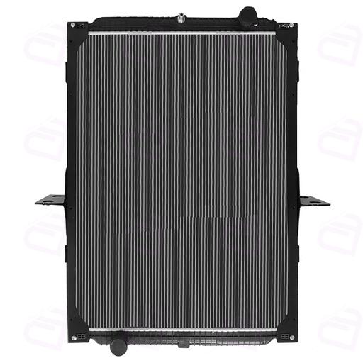 رادیاتور آب دانگ فنگ البرز کوشش 4101010051