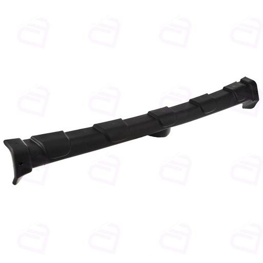 دیفیوزر سپر جلو ال90 ورسی