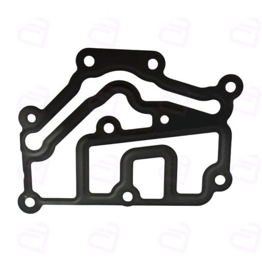 واشر هوزینگ ال90 فلزی ورسی