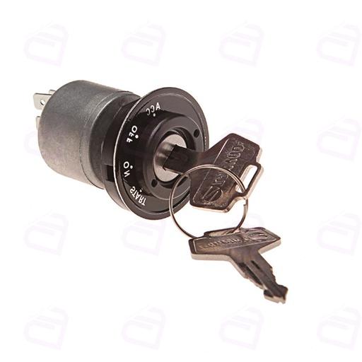 سوئیچ استارت نیسان سایپا نصیری NE4005