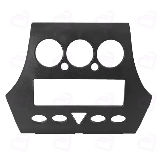 قاب ضبط تیبا آذین پارت