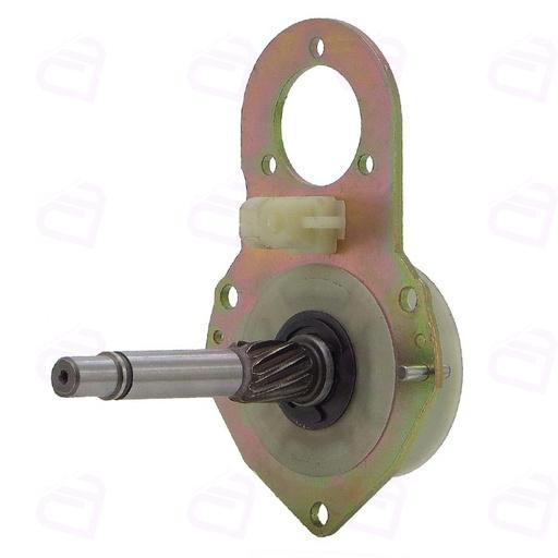 گیربکس استارت پژو 405 جدید کلاو CL275