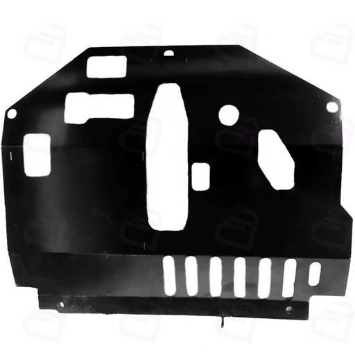 سینی زیر موتور سمند EF7 کاپلان 3002477