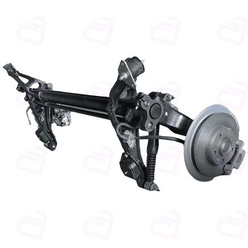 اکسل کامل دنا پلاس کاپلان 3021184