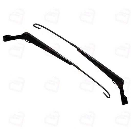 بازو برف پاک کن پراید کوشان کد5205